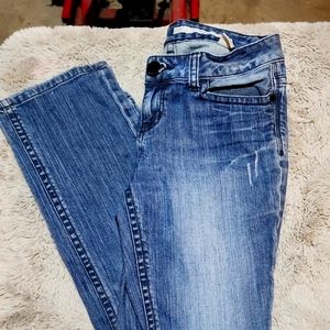Dkynt jeans